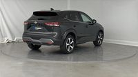 Nissan Qashqai 1.3 Mild Hybrid 158ch N-Connecta Xtronic 2022 — photo 5