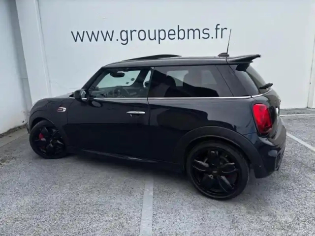 Mini Mini john cooper works 231ch ultimate bva8 137g — photo 2