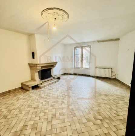 Maison à rénover 5 pièces 120 m²