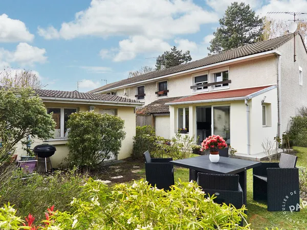 Maison 6 pièces 99 m²