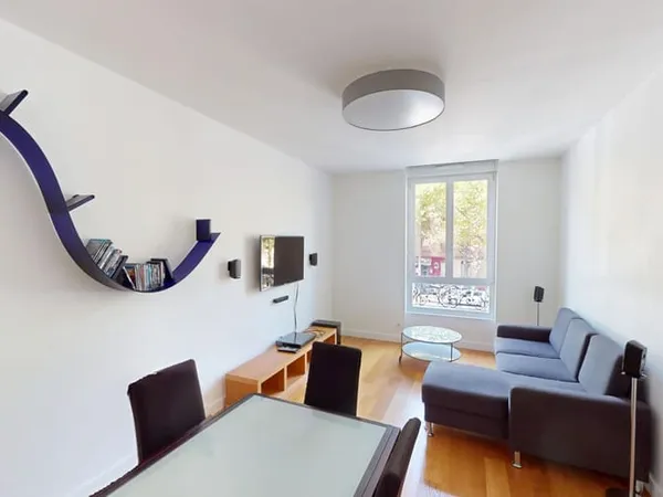 Appartement 3 pièces 73 m²