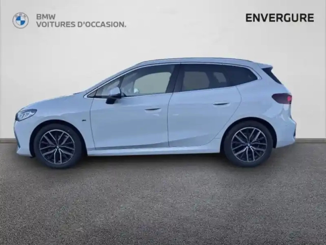 Bmw Serie 2 série 2 activetourer 218i 136ch m sport dkg7 — photo 3