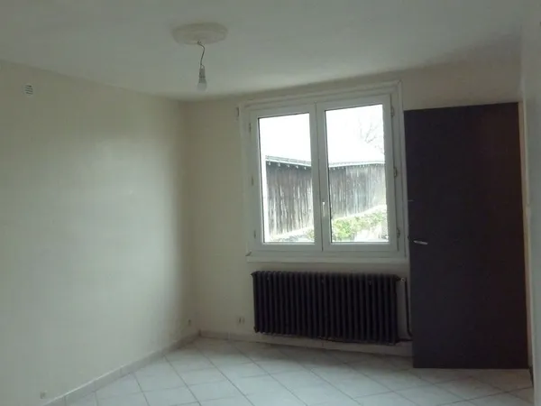 Appartement, 2 pièces, 38 m², quartier Perverie