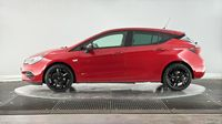 Opel Astra 1.2 Turbo 110ch Design & Tech — photo 7