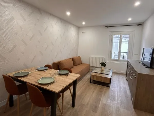 Immeuble de rapport 180 m²