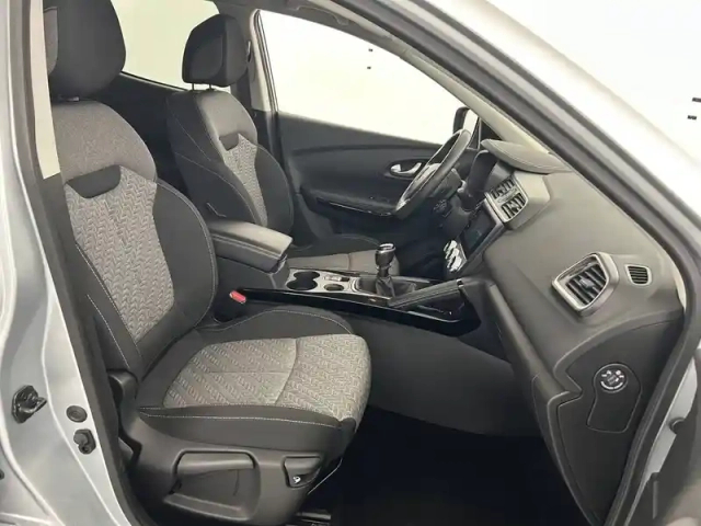 Renault Kadjar blue dci 115 — photo 35