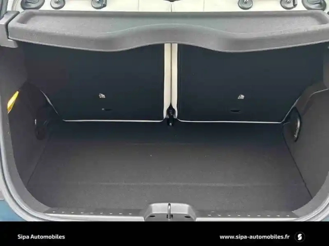 Fiat 500 3+1 e 118 ch — photo 107