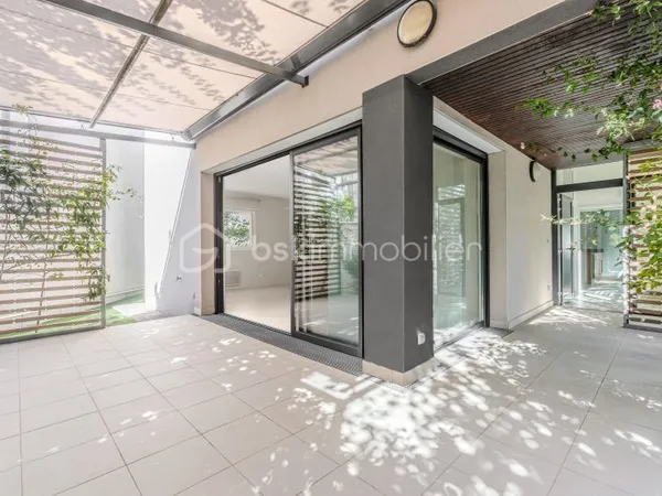 Maison 7 pièces 186 m²