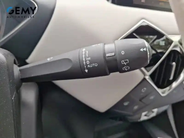 Ds Ds 3 ds3 crossback bluehdi 100 bvm6 — photo 15
