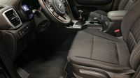 Kia Sportage 1.6 CRDi 115ch ISG Motion 4x2 — photo 9