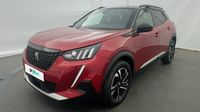 Peugeot 2008 1.2 PureTech 130ch S&S GT EAT8