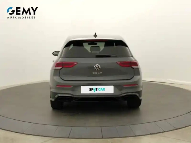 Volkswagen Golf 2.0 tdi scr 150 dsg7 — photo 5