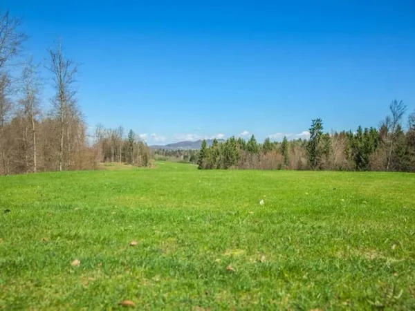 Terrain 546 m²