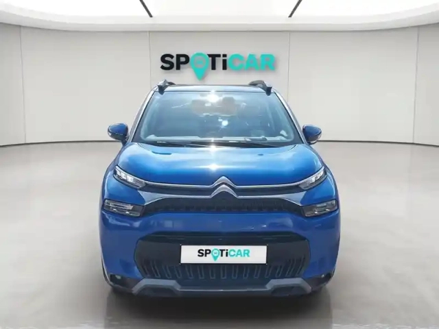 Citroën C3 Aircross puretech 130ch s&amp;s shine pack eat6 — photo 10