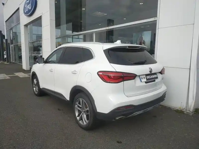 Mg Ehs 1.5t gdi 258ch phev luxury — photo 3