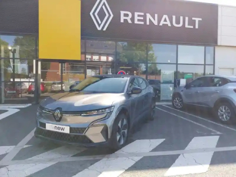 Renault Megane e-tech ev40 130ch standard charge