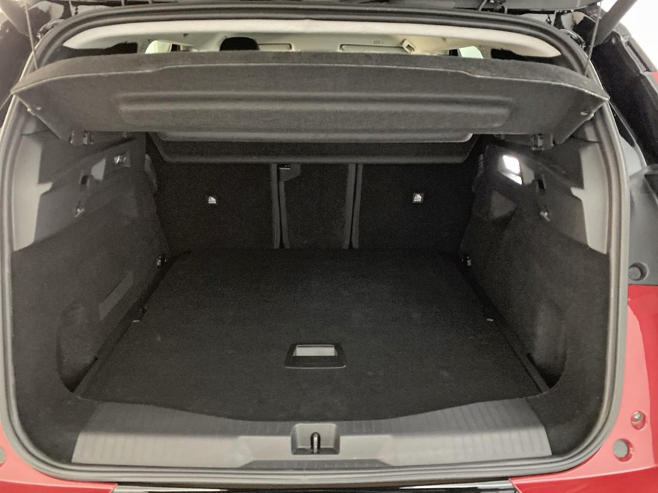 Citroën C5 Aircross hybride 145 ch e-dcs6 max — photo 6