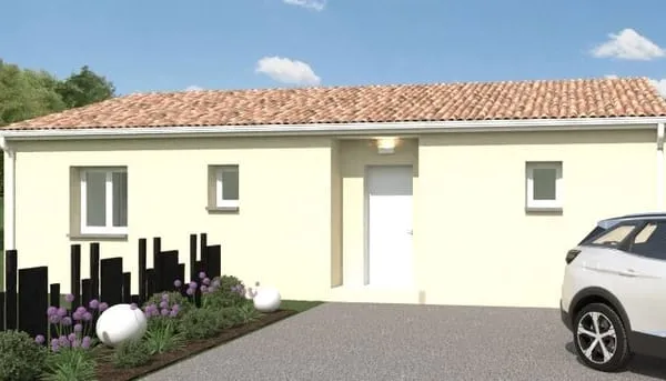 Opportunité Rare au Coeur de Saint-Lieux-lès-Lavaurs