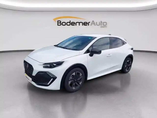 Renault Clio tce 115 ch