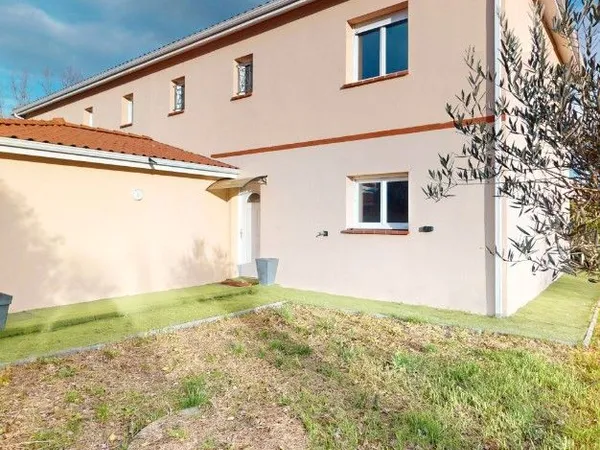 Vente maison T4 BIS