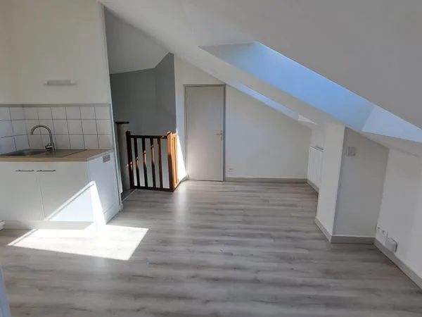 Type 1 bd de Strasbourg