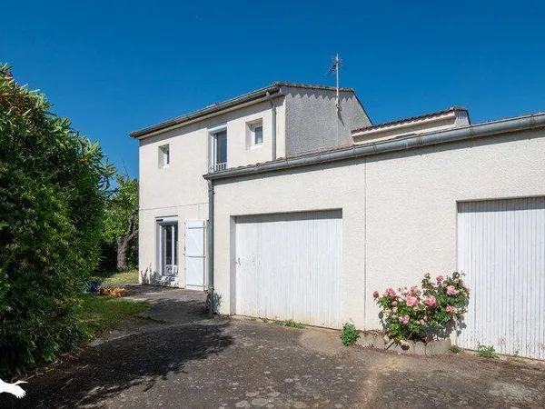 Maison 4 pièces 132 m²