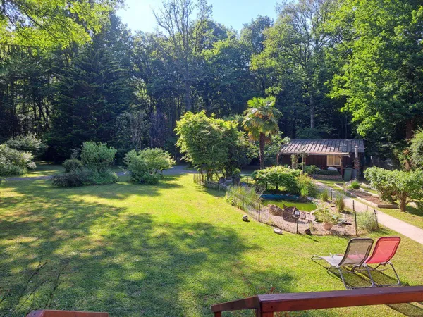 Maison 3 pièces 95 m²