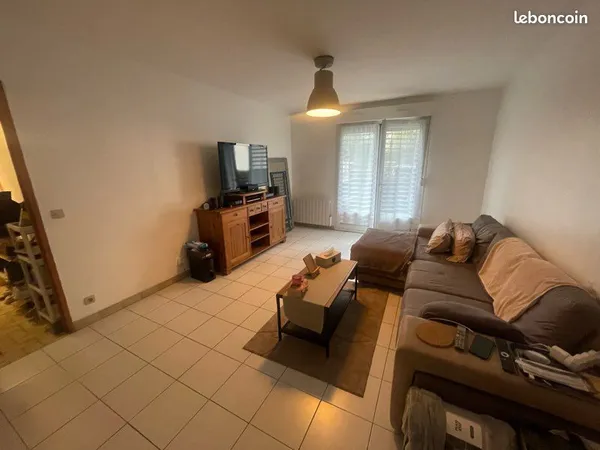 Appartement Nogent le roi