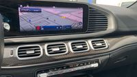 Mercedes Gle Coupé 53e AMG 449ch+170ch Hybride 4Matic+ 9G-Speedshift TCT — photo 19