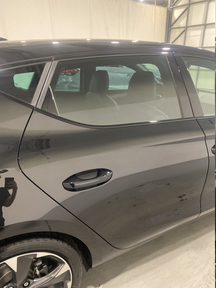 Cupra Leon — photo 40