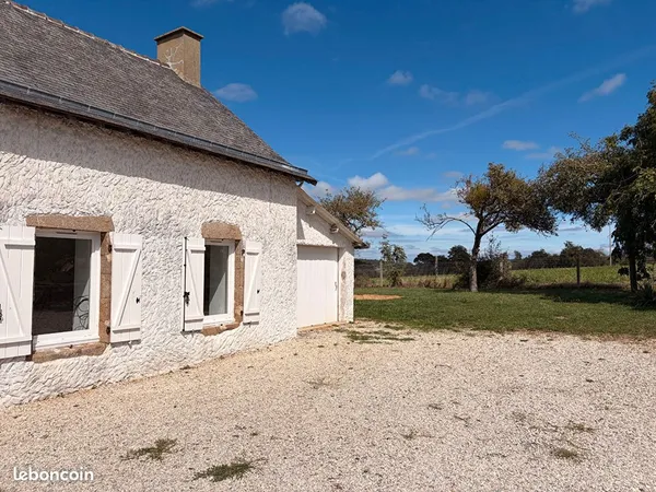 Maison 4 pièces 107 m²