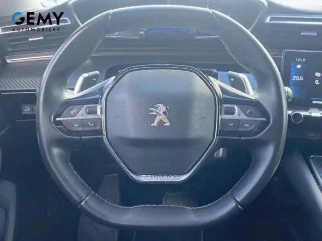 Peugeot 508 sw bluehdi 130 ch s&amp;s eat8 — photo 12