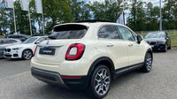 Fiat 500x 1.3 FireFly Turbo T4 150ch Club DCT — photo 5