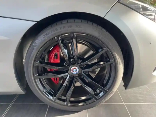 Bmw Z4 roadster sdrive20ia 197ch m sport — photo 8