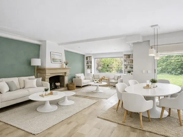 Maison 14 pièces 280 m²