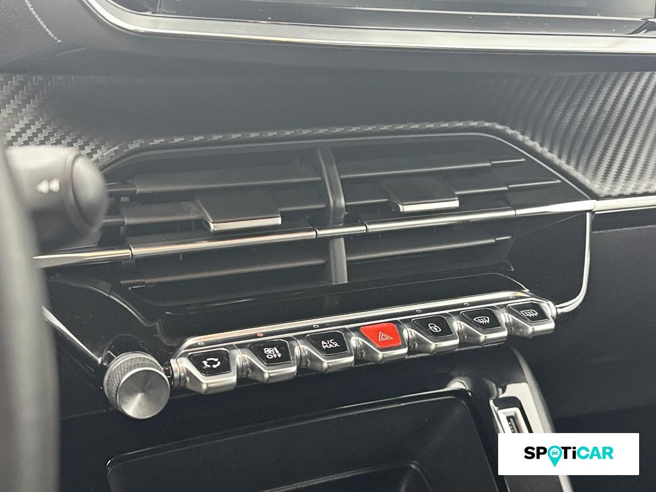 Peugeot 208 puretech 75 s&s active — photo 15