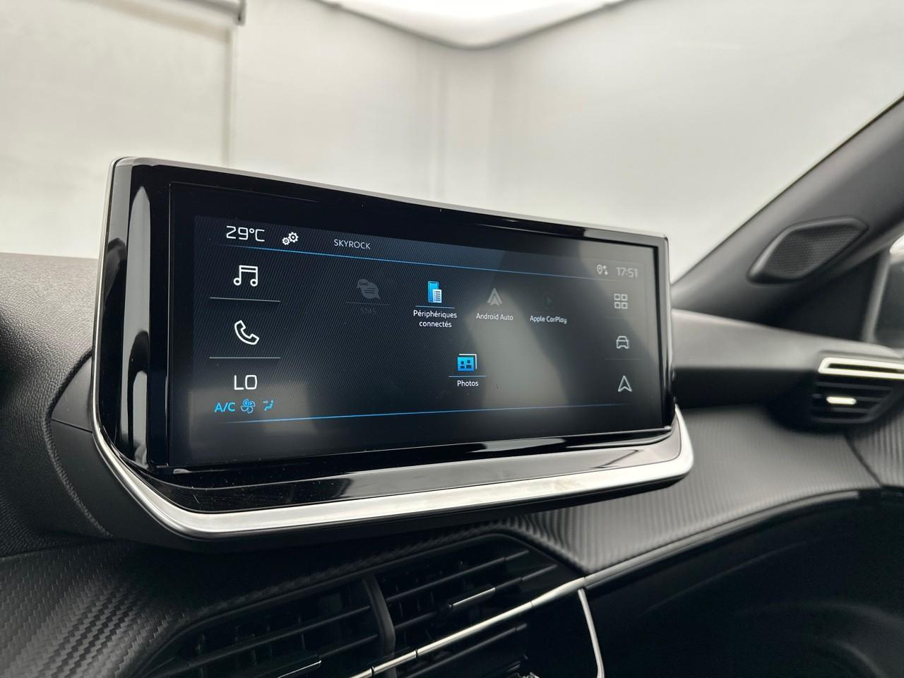 Peugeot 2008 100 s&s bvm6 style — photo 24