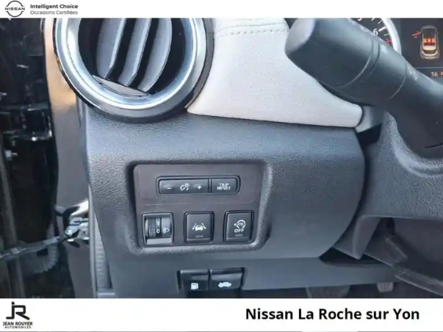 Nissan Micra 1.0 ig-t 92ch made in france xtronic 2021.5 — photo 30