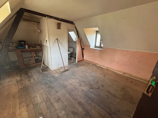 Appartement 1 pièce 18 m²