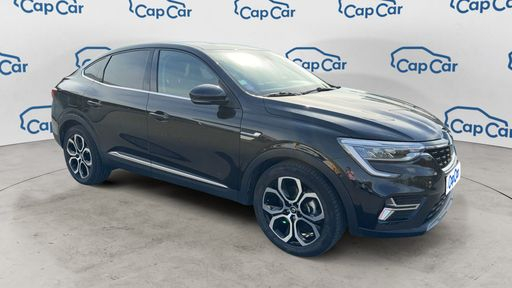 Renault Arkana 1.6 E-Tech 145 Hybride EDC6 - Zen – 2021 – 70377 km – Hybride essence – Boîte Automatique — photo 15