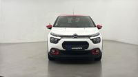Citroen C3 1.5 BlueHDi 100ch S&S Shine Pack E6.d