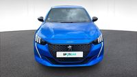 Peugeot 208 1.5 BlueHDi 100ch S&S GT Line