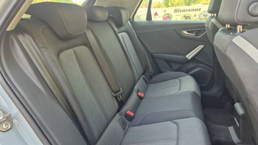 Audi Q2 35 TFSI 150 S-Tronic 7 - S Line – 2021 – 78113 km – Essence – Boîte Automatique — photo 34
