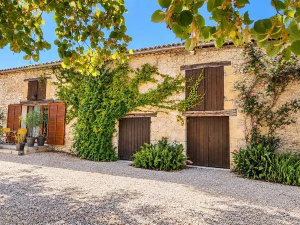 Maison 9 pièces 123 m²