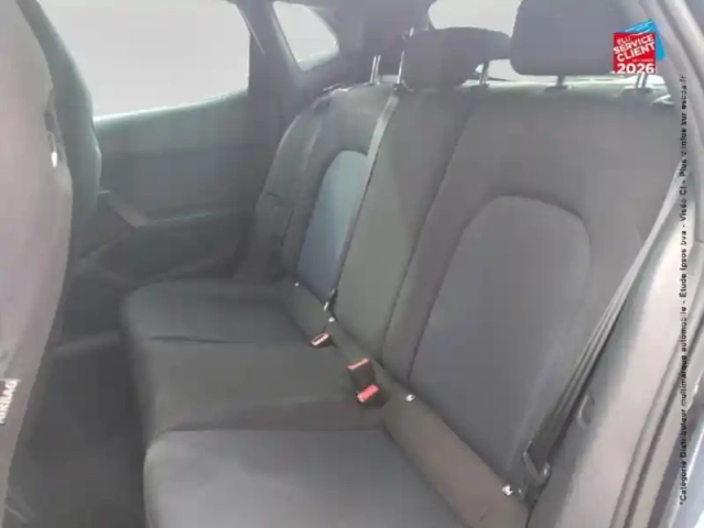 Seat Ibiza 1.0 tsi 115ch fr — photo 11