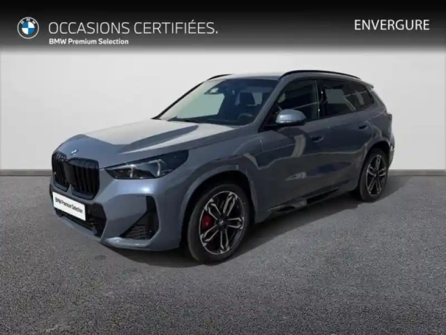 Bmw X1 sdrive20i 170ch m sport