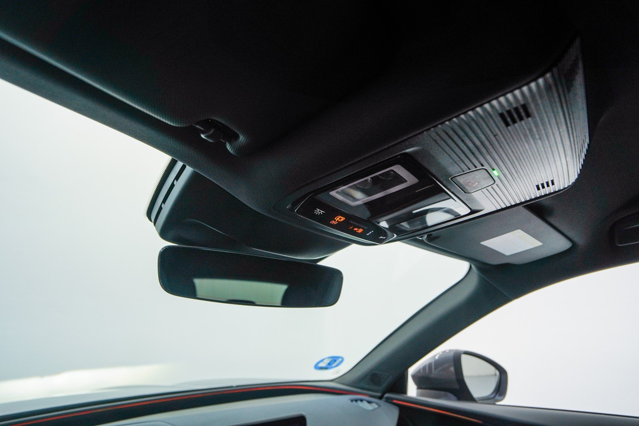 Cupra Terramar — photo 30
