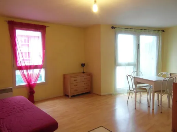Studio de 34m2 à louer sur Gonesse