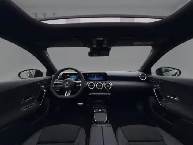 Mercedes Classe A 250 e hybrid eq amg line — photo 20