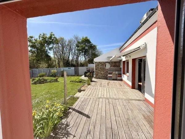 Maison 8 pièces 156 m²